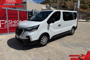 NISSAN Primastar dCi 110 PC-TN Bus Acenta Bus.