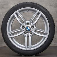 Cerchi BMW serie 5 Msport