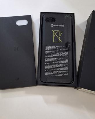 Motorola Razr 70 5G 8/256GB Pantone Hematite