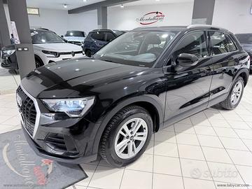 AUDI Q3 35 TDI Business ADVANCED