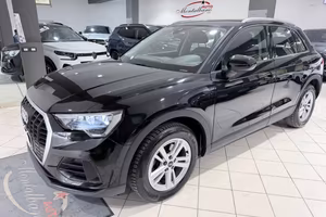 AUDI Q3 35 TDI Business ADVANCED
