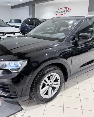 AUDI Q3 35 TDI Business ADVANCED