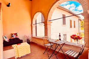Umbria Rasiglia Vacanze tra i monti - pet friendly