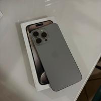 Iphone 15 pro max 512 gb