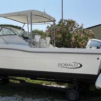 Robalo 2660