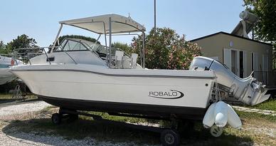 Robalo 2660
