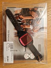 Orologio cardio Domyos 300