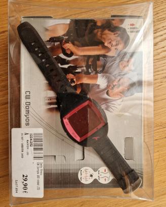 Orologio cardio Domyos 300