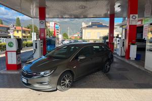 Opel Astra 1.6 SW ANNO 2019 EURO 6 MANUTENZIONE CO