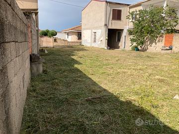 Terreno edificabile ribasso