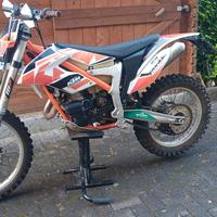 KTM 250 Freeride R - 2015