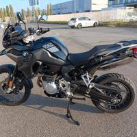 Bmw f 850 gs - 2023