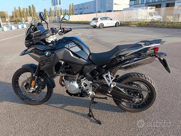 Bmw f 850 gs - 2023