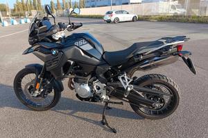 Bmw f 850 gs - 2023