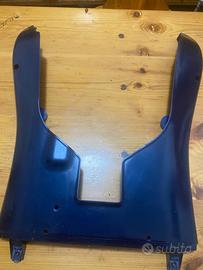 Pezzi liberty singolarmente