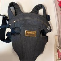 Marsupio inglesina mod. Front Soft Carrier