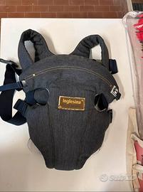 Marsupio inglesina mod. Front Soft Carrier