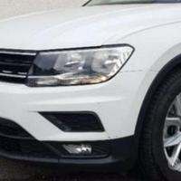 Ricambi volkswagen tiguan-musate,airbag,meccanica