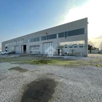 CAPANNONE A PONCARALE