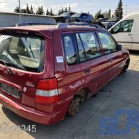 Mazda demio dw 1.3i 16v 72cv 98-00 - ricambi