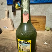 Liquore Kontiki vintage