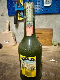 Liquore Kontiki vintage