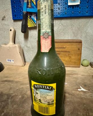 Liquore Kontiki vintage