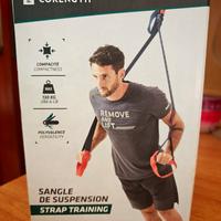 Cavi palestra 
