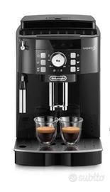 Delonghi x caffè in chicchi Magnifica S