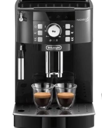Delonghi x caffè in chicchi Magnifica S