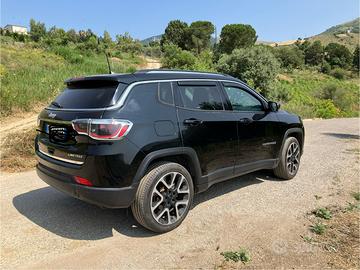 JEEP Compass 2ª serie - 2018