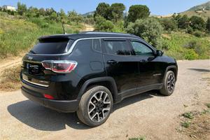 JEEP Compass 2ª serie - 2018