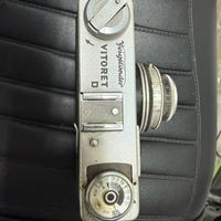 Macchine fotografiche d’epoca