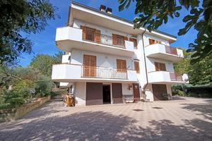 CASA INDIPENDENTE A ATRI