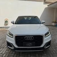 AUDI Q2 1.6 AUTOMATICO