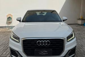 AUDI Q2 1.6 AUTOMATICO