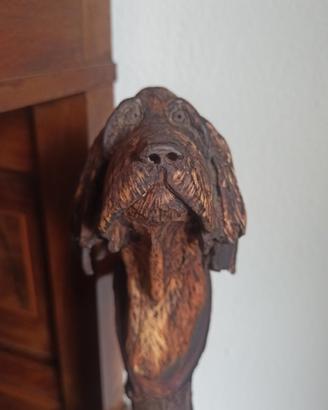 Bastone da passeggio/collezione 