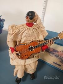 Pulcinella 