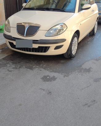 lancia ypsilon 1 3 MULTGET 