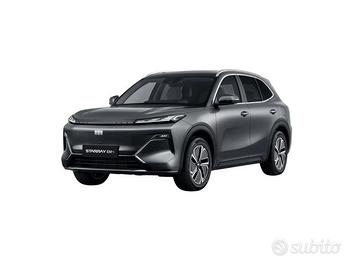 Geely Starray 1.5 EM-i Launch Edition