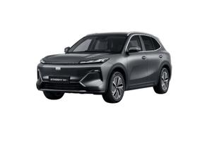 Geely Starray 1.5 EM-i Launch Edition