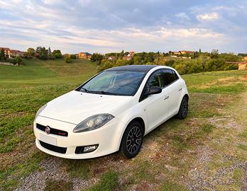 Fiat Bravo 1.6 Mtj 105 Cv
