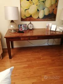 tavolo da soggiorno/salone