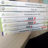 giochi Xbox 360
