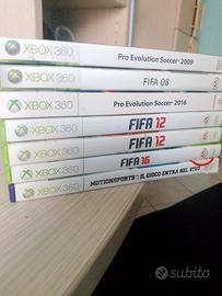 giochi Xbox 360