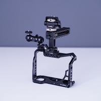 Smallrig Set/Cage per Sony A7III