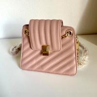 Borsa Carpisa rosa - nuova senza cartellino