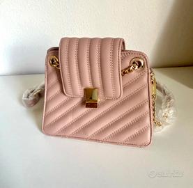 Borsa Carpisa rosa - nuova senza cartellino