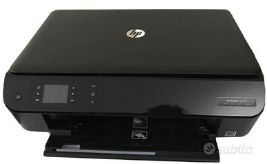 HP Envy 4500