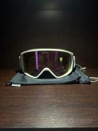 Occhiali da sci